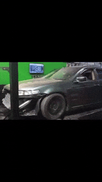 Car Vroom GIF