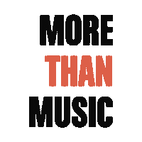 Music Industry Musica Sticker by Cinq Music