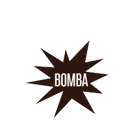 cepbarracas explosion linda bomba diosa Sticker