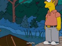 homer simpson episode 20 GIF