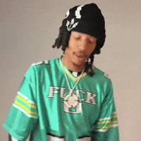 Chain 10K GIF by Respective