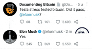 Elon Musk Mars GIF by Forallcrypto