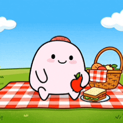 Picnic Chabad GIF by Bereishis Foundation