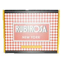 Box Rubirosa Sticker by foodbabyny