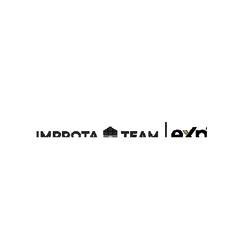 TheImprotaTeam giphygifmaker logo improta improta team Sticker