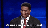 Herschel Walker Georgia GIF by GIPHY News