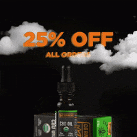 GIF by Cornbread Hemp