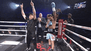 Robeisy Ramirez Win GIF by Top Rank Boxing