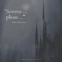 BloomsburyBooks harrypotter20 GIF