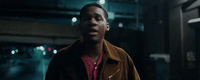bet ain't worth the hand GIF by Leon Bridges
