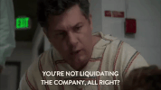comedy central workaholics season 1 finale GIF by Workaholics