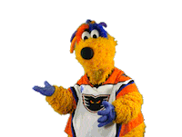 look at that ice hockey Sticker by Lehigh Valley Phantoms