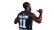 Jeep Elite Basketball Sticker by lnb_officiel