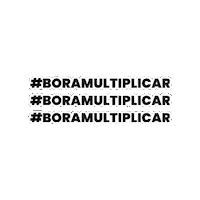 Multi Sticker by Multiplier Pessoas