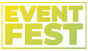 Eventfest Ecvc Sticker by Event Concept