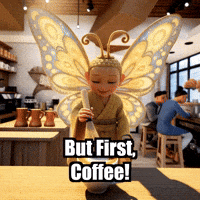 Buddhaflycharacter GIF by BuddhaFlyJourney