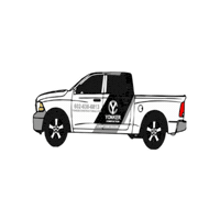 Yg Sticker by Yonker Construction