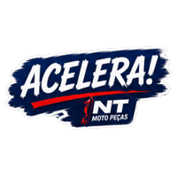 Oficina Sticker by NT Moto Peças