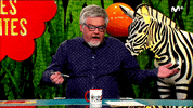 Vamos A Ver Ilustres Ignorantes GIF by Movistar+