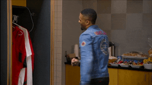 Awesome Damian Lillard GIF by NBA