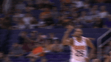 Lets Go Basketball GIF by NBA