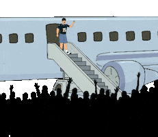 Intro Hello GIF by Bleacher Report