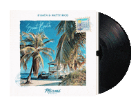 New Music Spotify Sticker by ATLAST