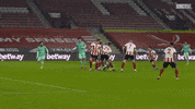 Celebrate Premier League GIF by Liverpool FC