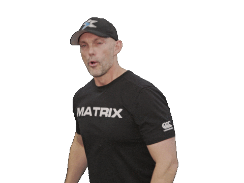 Matrixphysio Sticker by Matrix Physiotherapy and Sports Clinic
