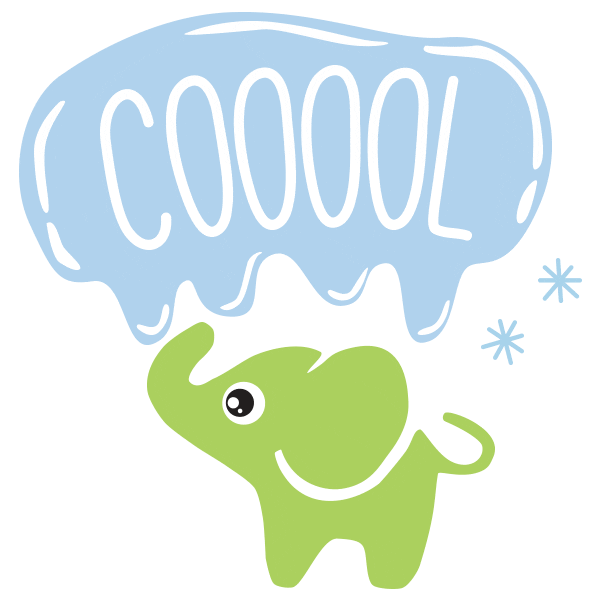 junglebabyrs giphyupload junglebaby Sticker