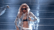 Sunglasses Performing GIF by BET Awards