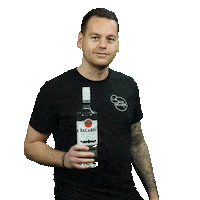 Cafe Rembrandtplein Sticker by Café Tante Roosje