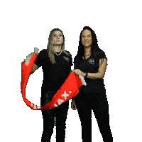 Cafe Rembrandtplein Sticker by Café Tante Roosje