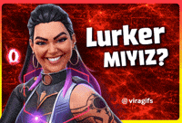 Lurk GIF