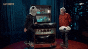 Tv Show Nap GIF by ostrichpillow