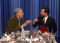 Jimmy Fallon What GIF by The Tonight Show Starring Jimmy Fallon