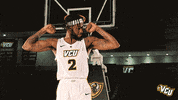 Vcu Rams GIF by VCU Athletics