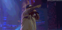 action bronson rapping GIF by The Tonight Show Starring Jimmy Fallon
