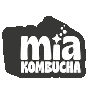 Kombuchatea Sticker by MIA KOMBUCHA✨