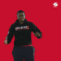 Nba 2K League Esports GIF by blazer5gaming