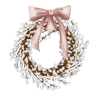 Happy Easter Sticker