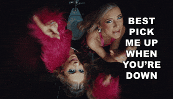 Country Music Bestie GIF by Maddie And Tae