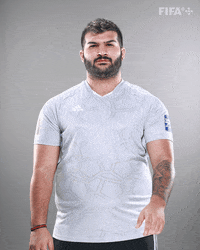 Fewc GIF by FIFA
