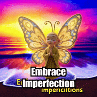 Wisdom Acceptance GIF by BuddhaFlyJourney