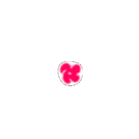Pink Love Sticker by pippahaslam