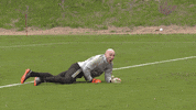 happy brad guzan GIF by Atlanta United