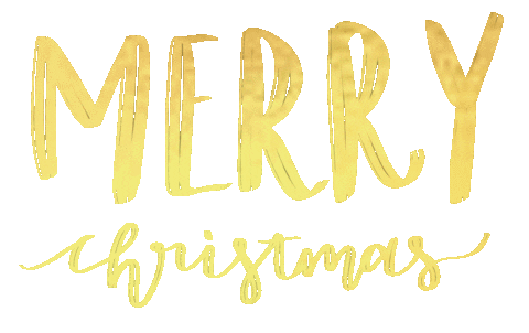 Merry Christmas Love Sticker