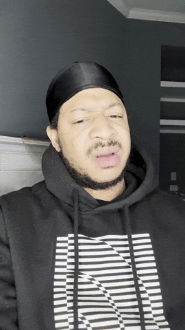 No Way What GIF