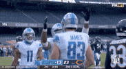 Regular Season Football GIF by NFL