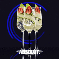 vodka love GIF